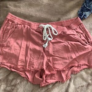 Aerie shorts